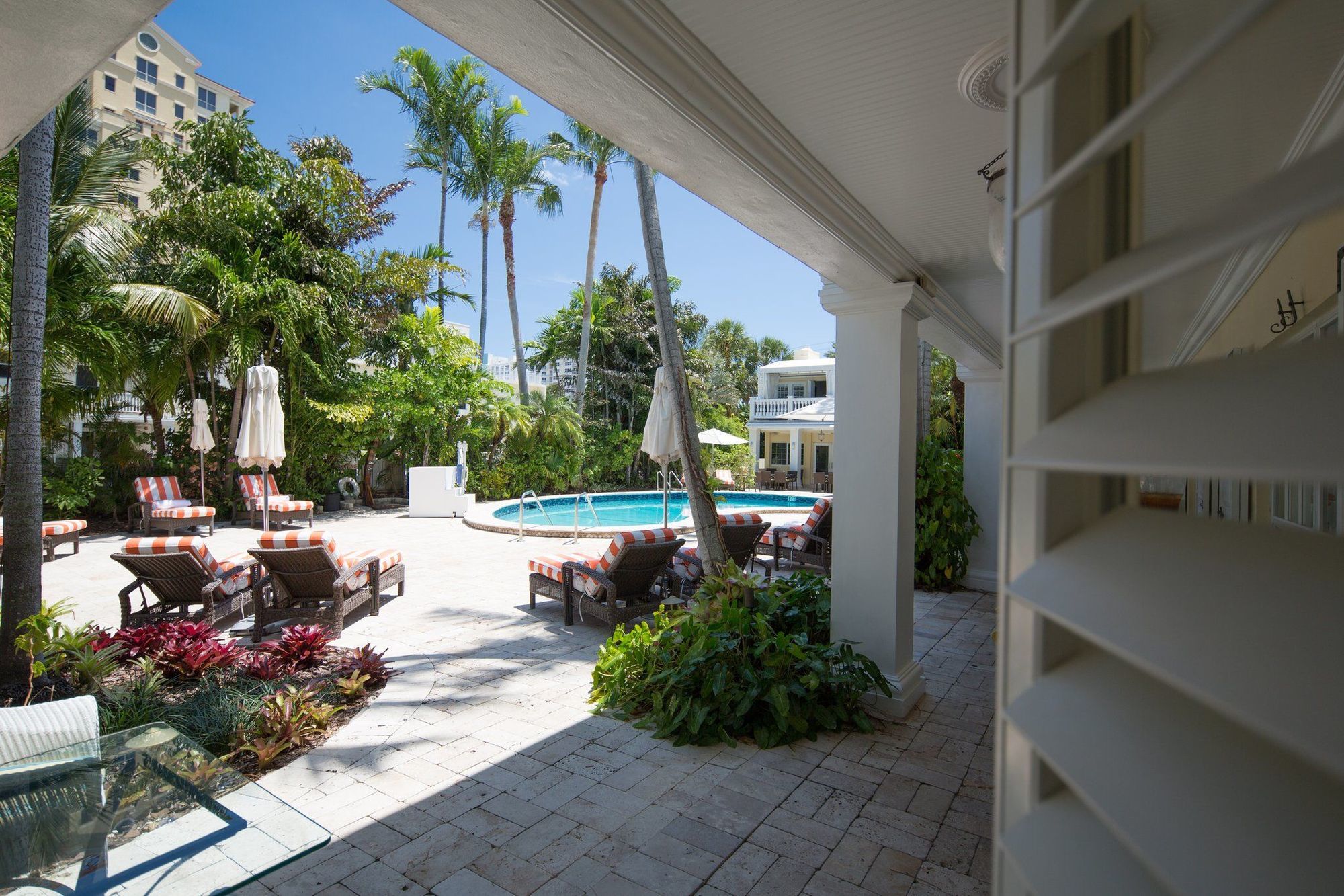 The Pillars Hotel & Club Fort Lauderdale Facilities photo