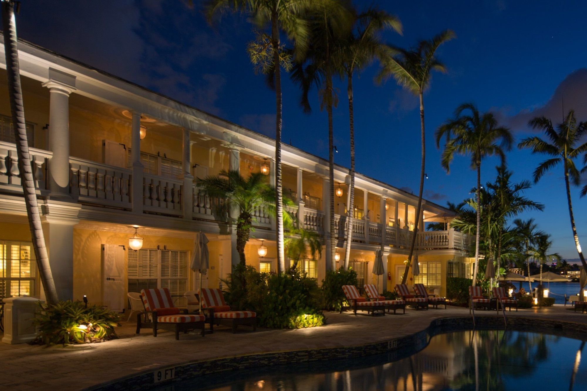 The Pillars Hotel & Club Fort Lauderdale Amenities photo