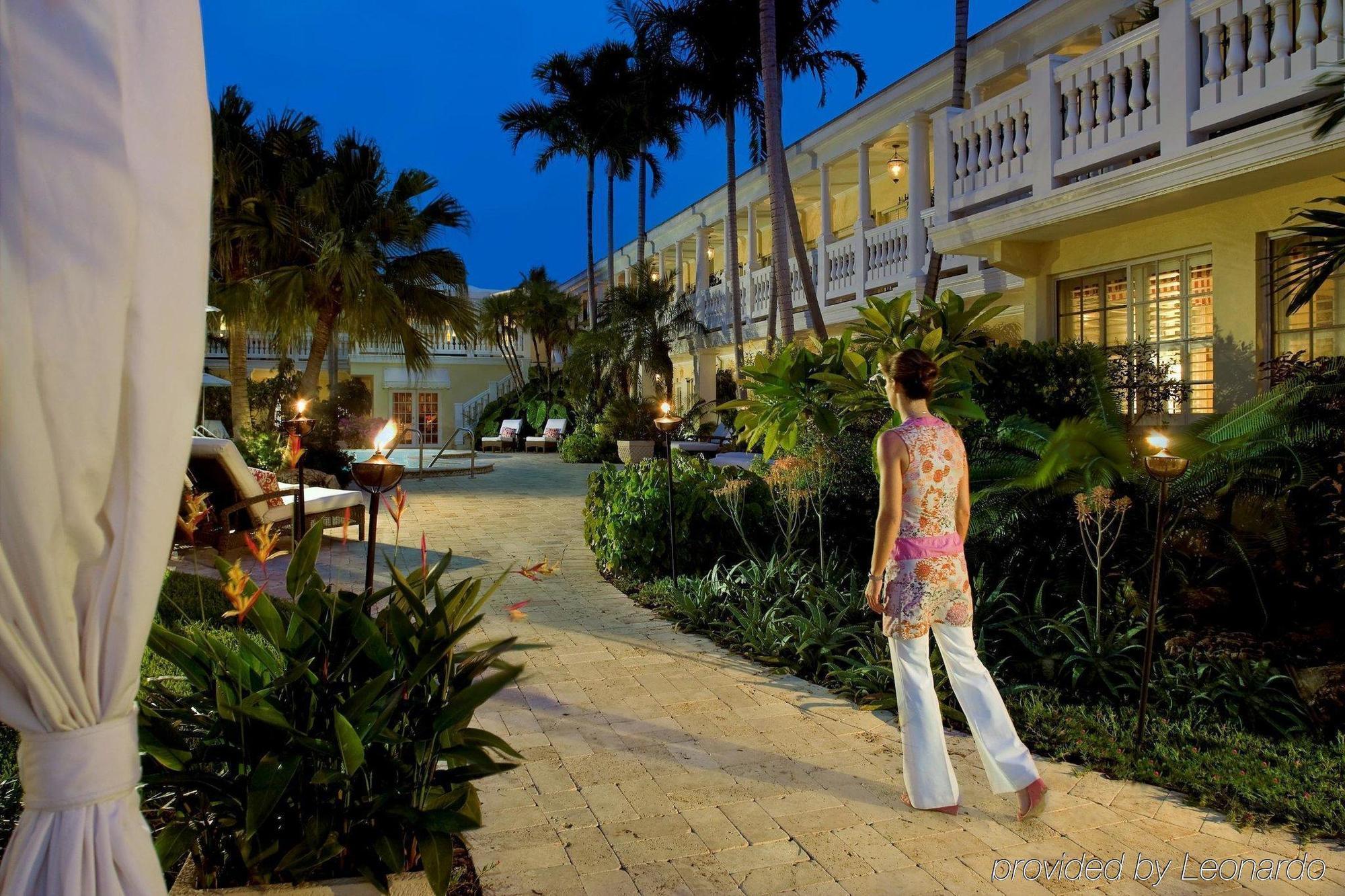 The Pillars Hotel & Club Fort Lauderdale Exterior photo